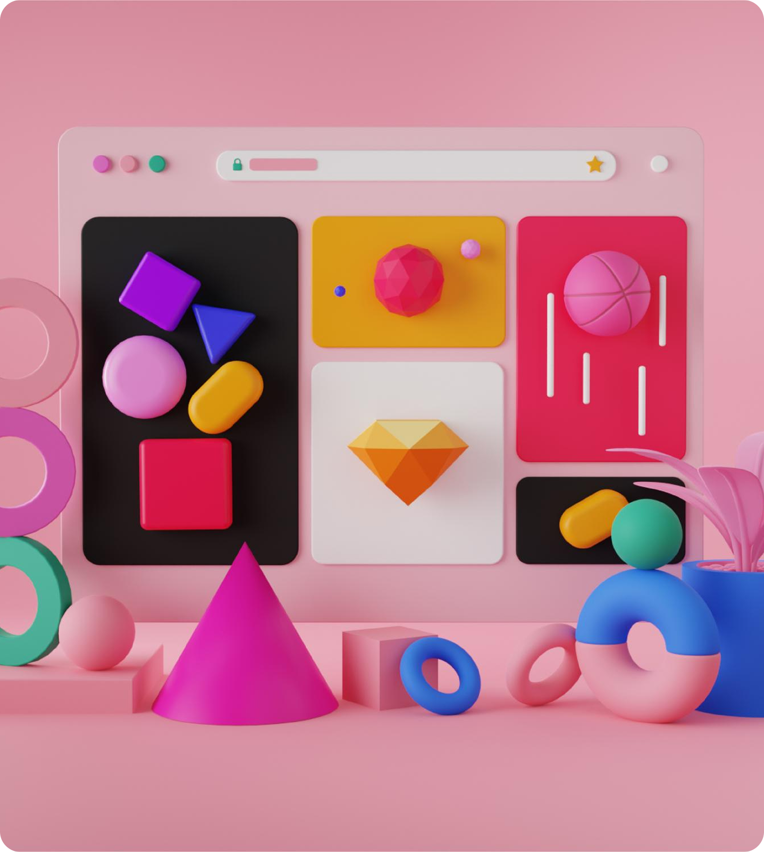 Для дизайнеров