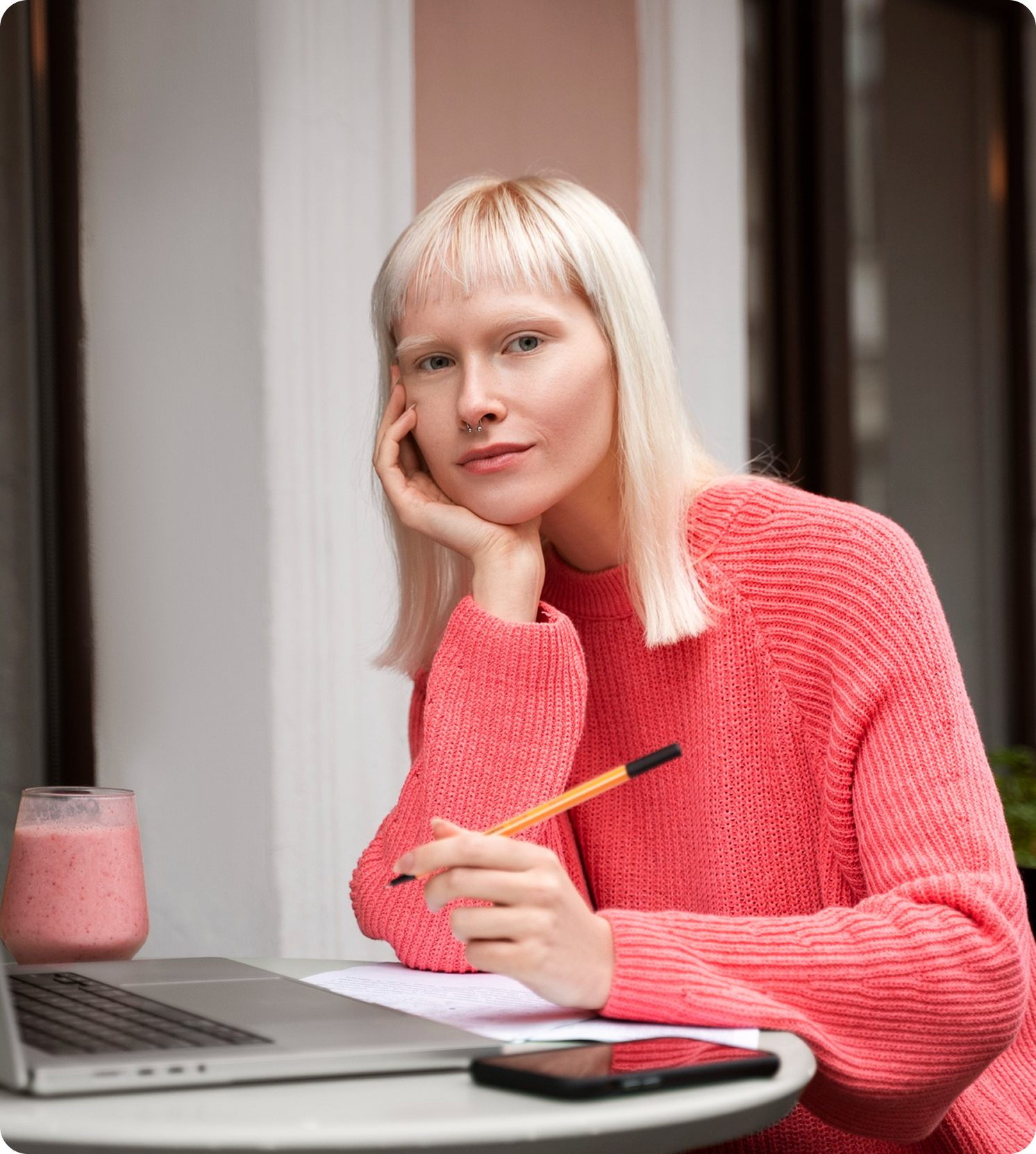 Для копирайтеров, редакторов, журналистов