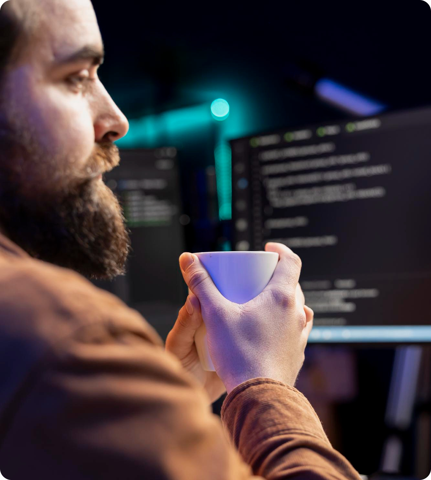 Для разработчиков и IT-специалистов